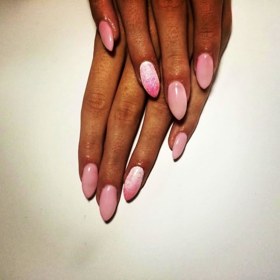 Sexy nails #12 #92673645