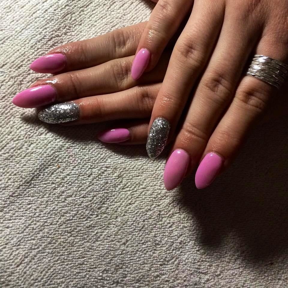 Sexy nails #12 #92673647