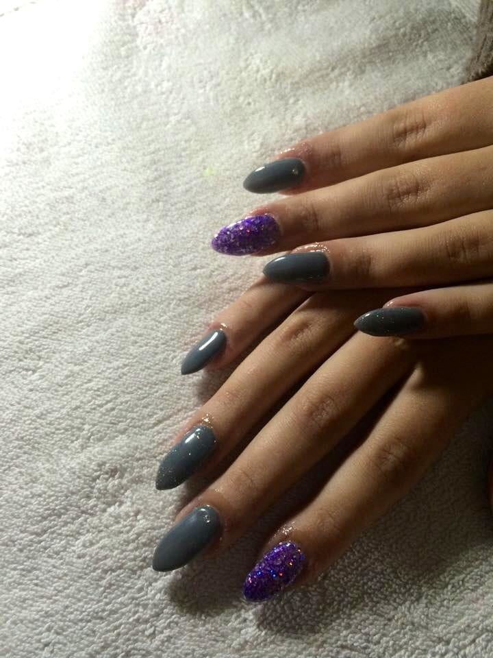 Sexy nails #12 #92673649