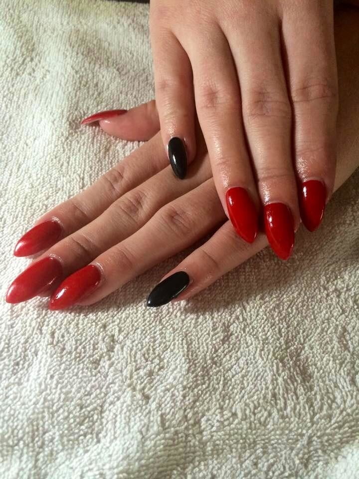 Sexy nails #12
 #92673651