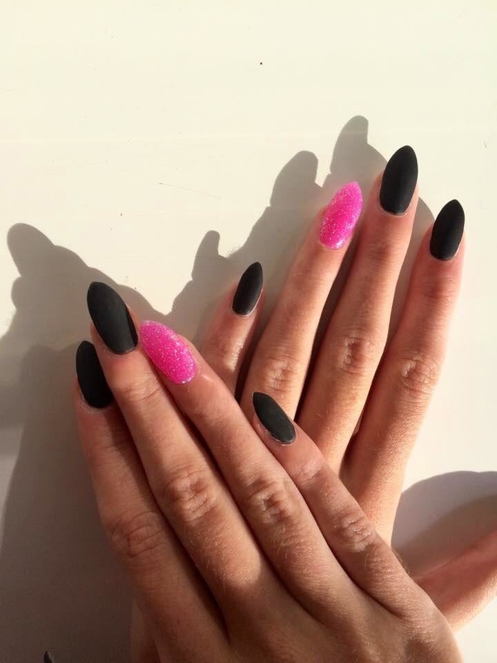 Sexy nails #12 #92673653