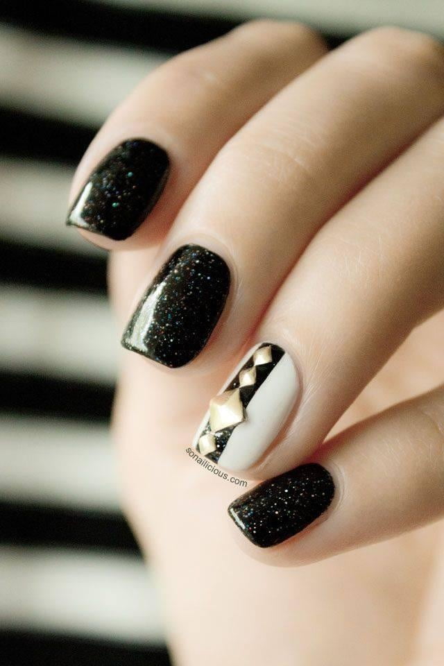 Sexy nails #12
 #92673659