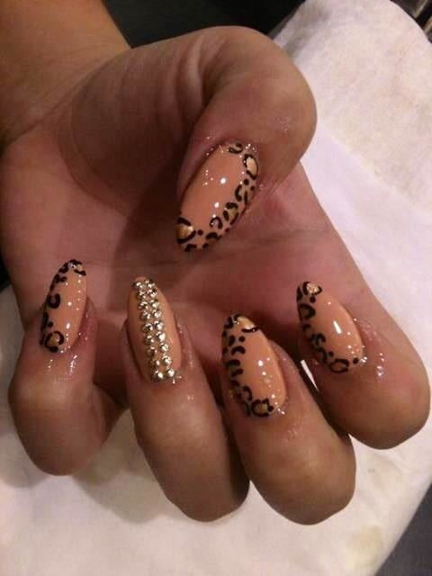 Sexy nails #12
 #92673660