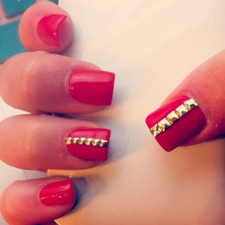 Sexy nails #12 #92673670