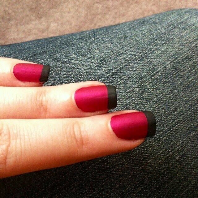 Sexy nails #12 #92673676