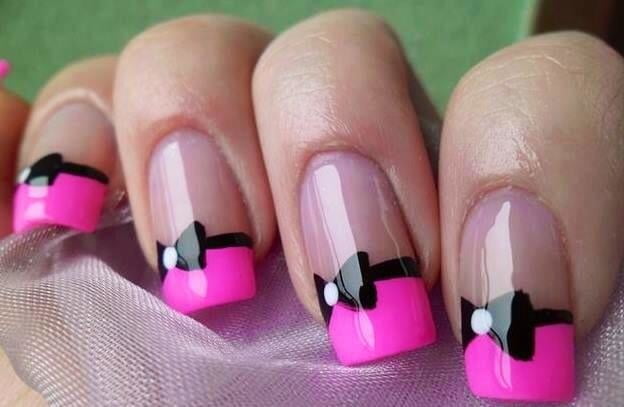 Sexy nails #12 #92673680