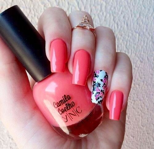 Sexy nails #12 #92673688