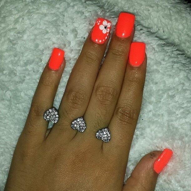 Sexy nails #12 #92673690