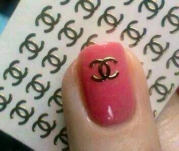 Sexy nails #12 #92673694