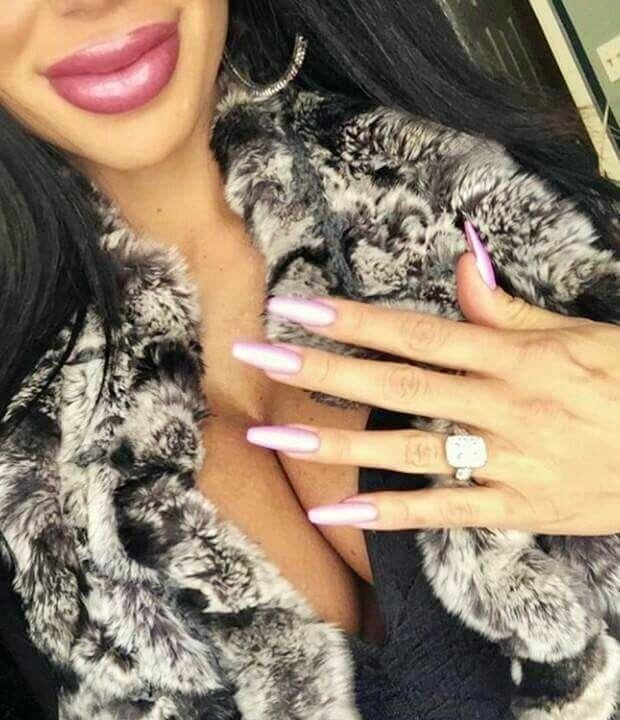 Sexy nails #12
 #92673706