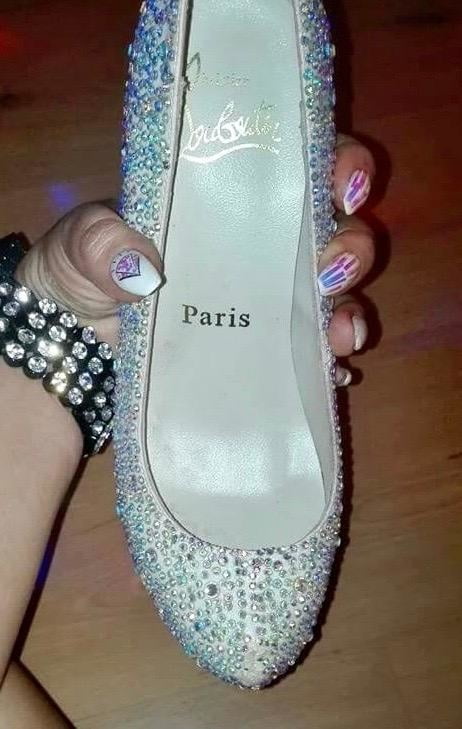 Sexy nails #12 #92673708