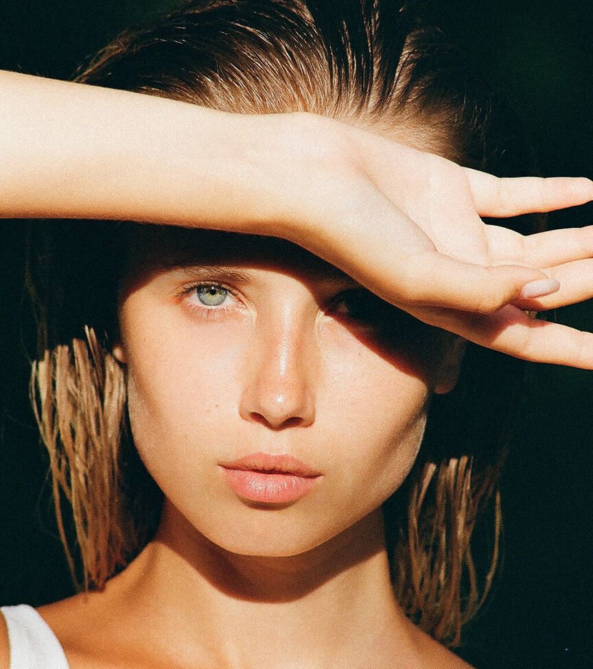 Polina Malinovskaya desnuda #107944032