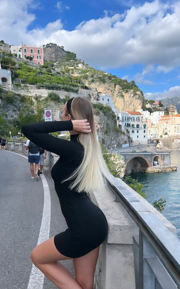 Polina Malinovskaya desnuda #107944123