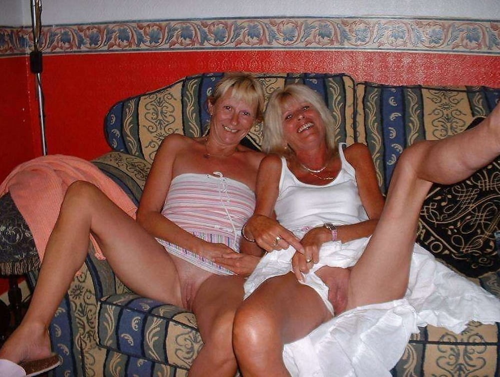 27 - Milfs, Gilfs &amp; Hotties - Two or More #80710967