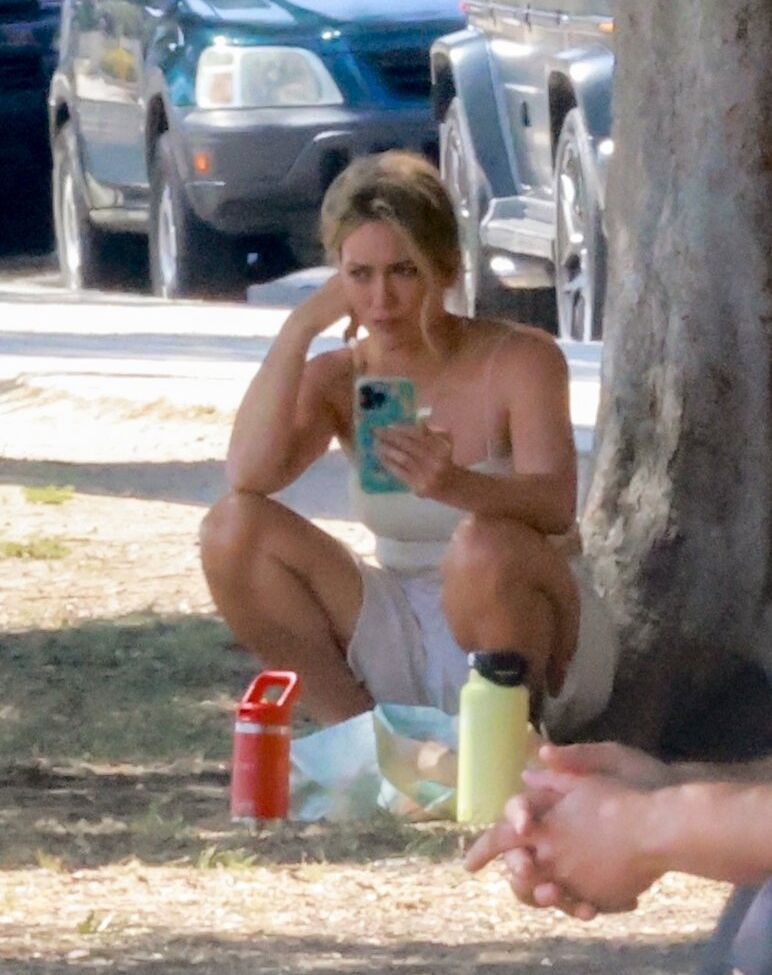 Hilary Duff desnuda #108709645