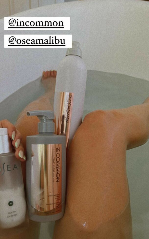 Hilary Duff desnuda #108709732