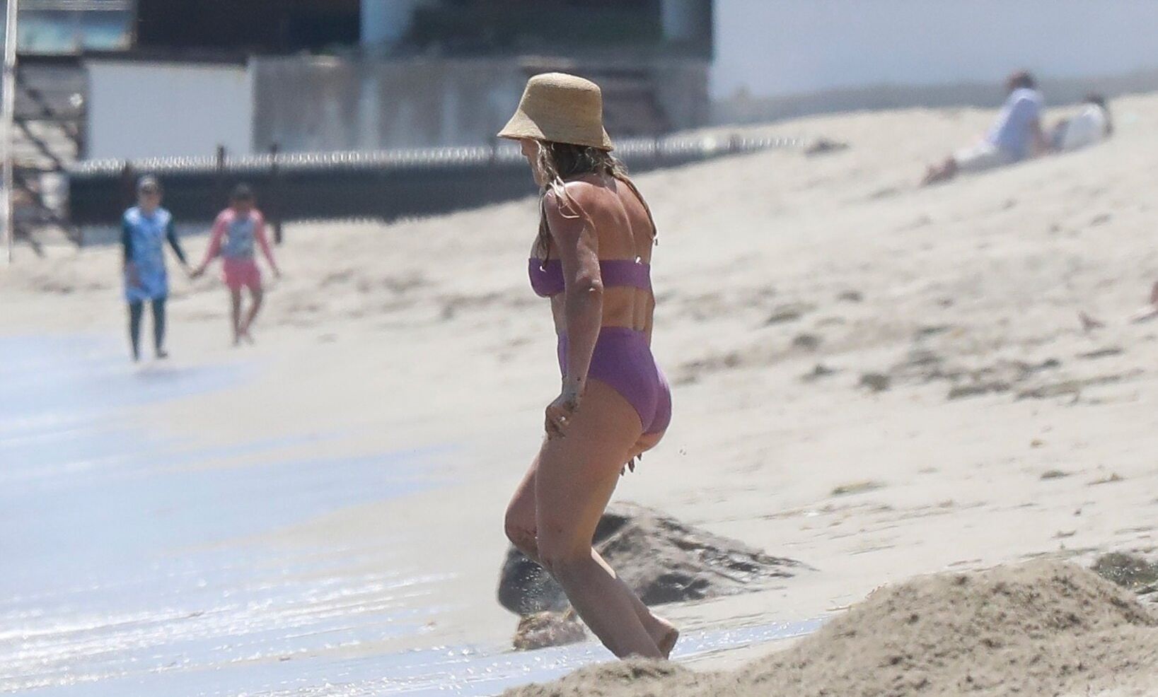 Hilary Duff desnuda #108709765