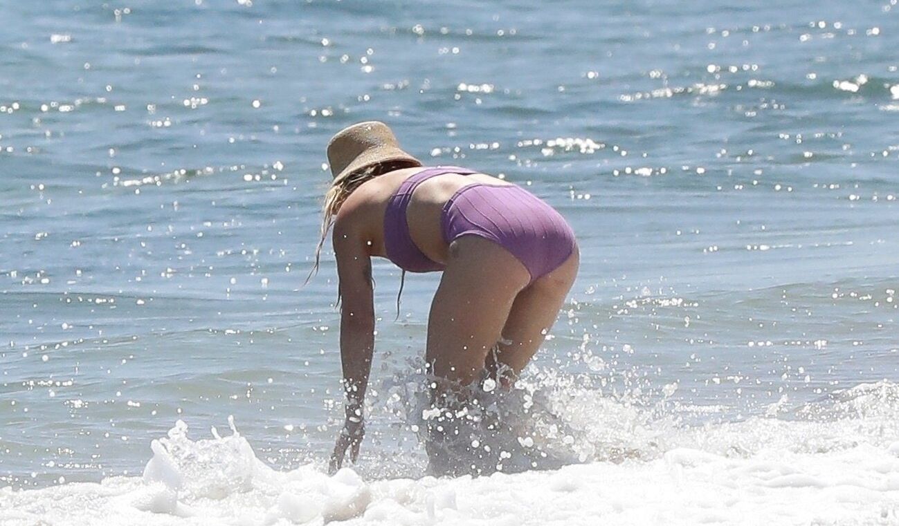 Hilary Duff desnuda #108709766