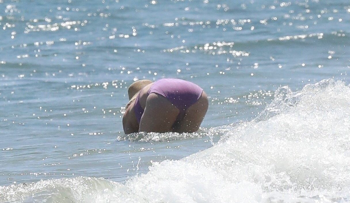 Hilary Duff desnuda #108709770