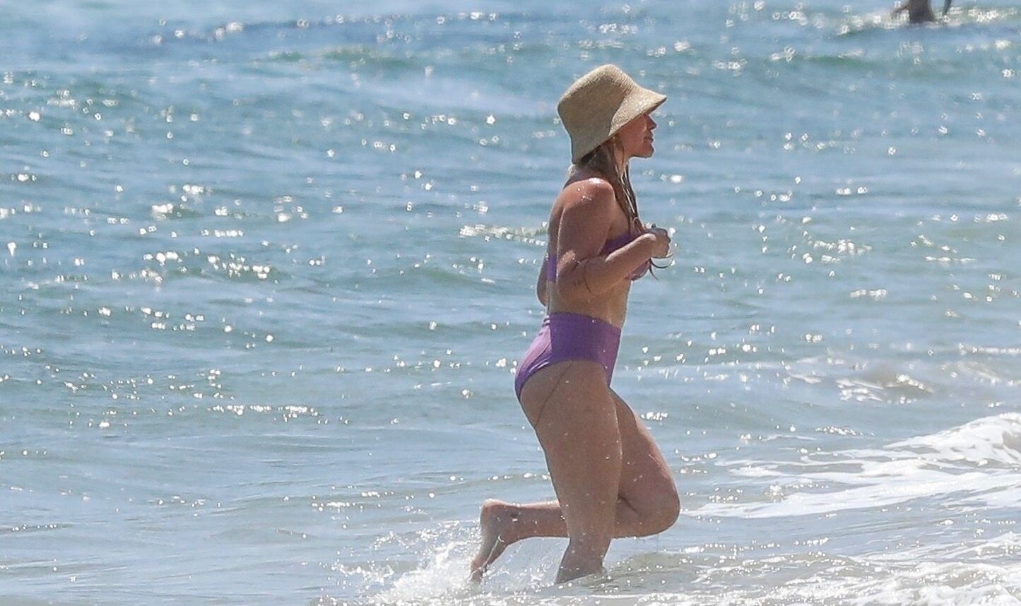 Hilary Duff desnuda #108709773