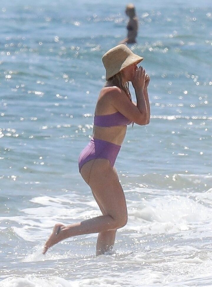 Hilary Duff desnuda #108709774