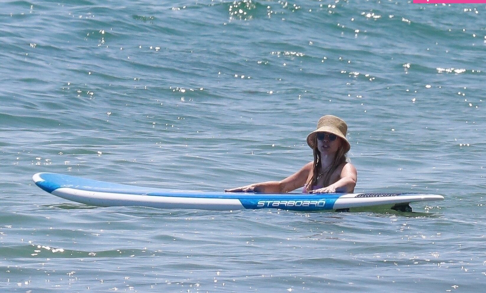 Hilary Duff desnuda #108709781