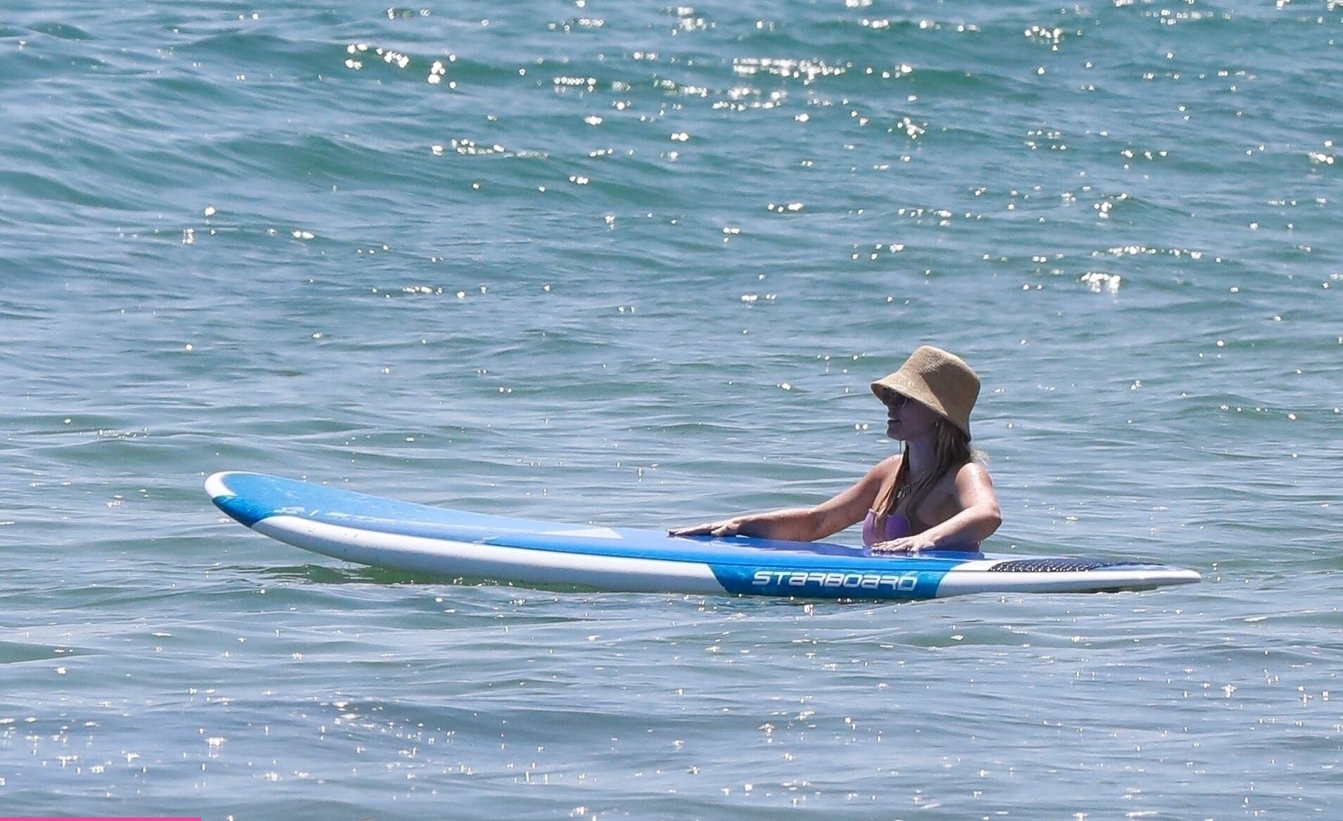 Hilary Duff desnuda #108709783