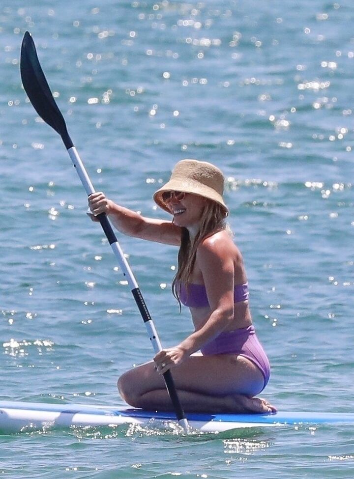 Hilary Duff desnuda #108709784