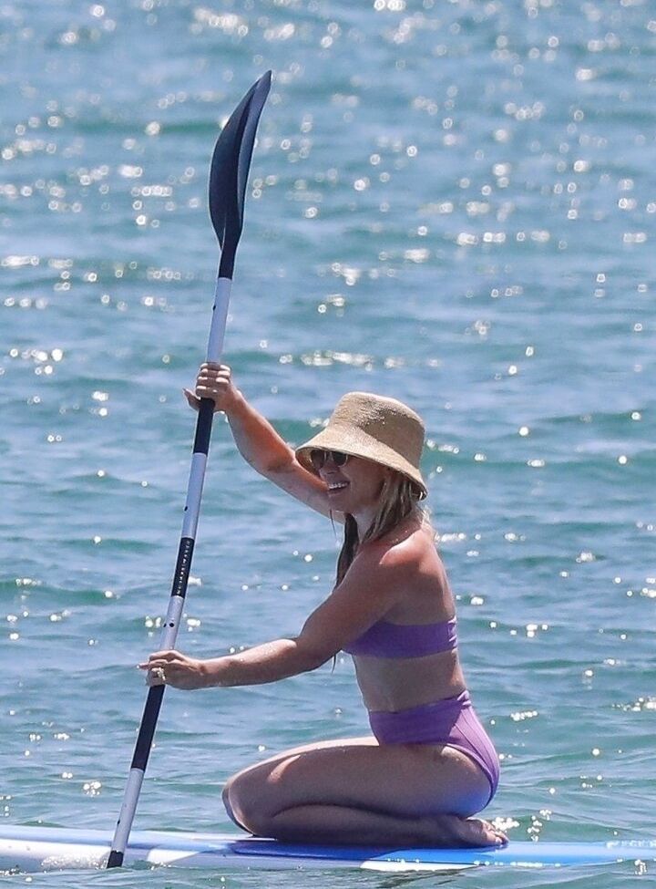 Hilary Duff desnuda #108709785