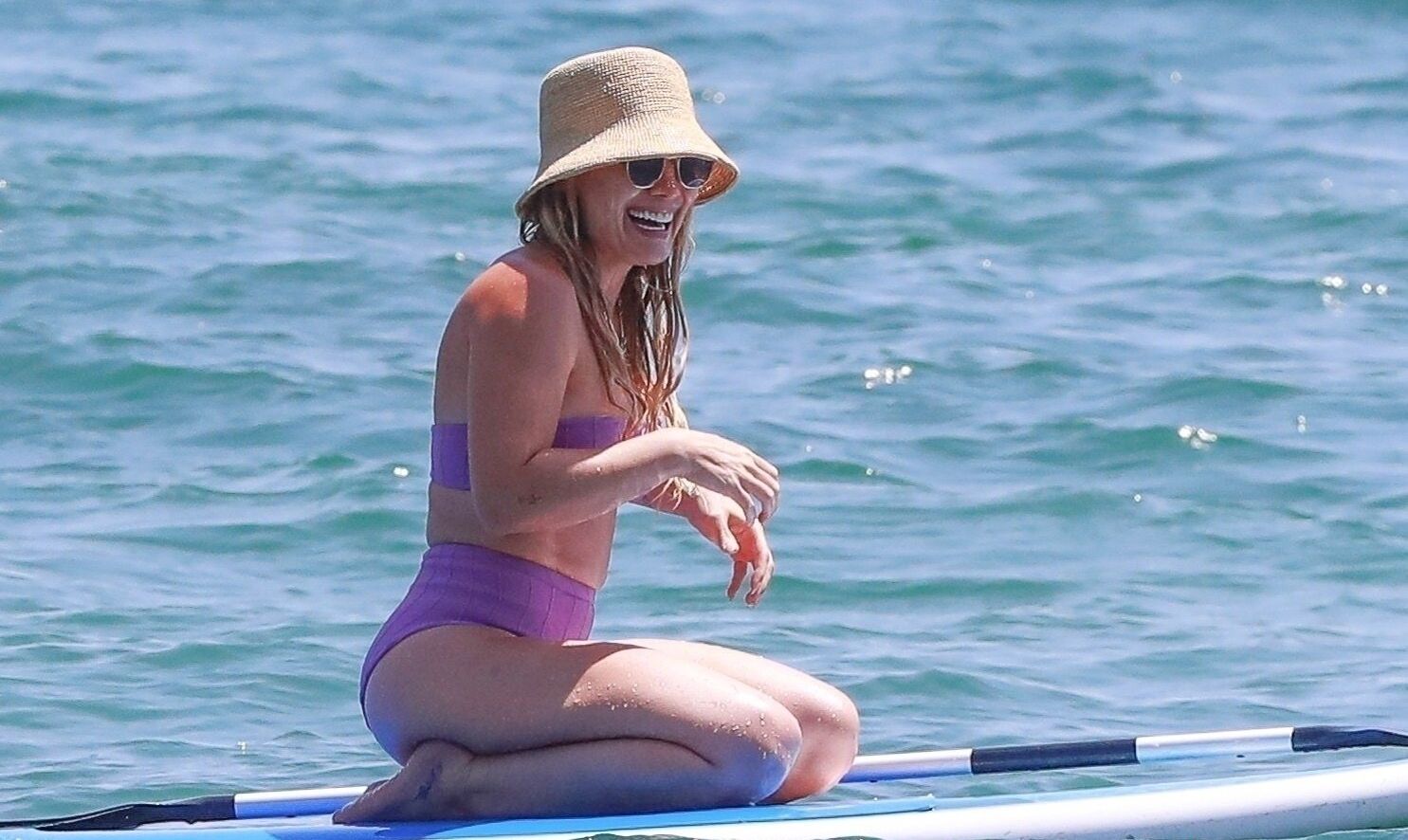 Hilary Duff desnuda #108709787