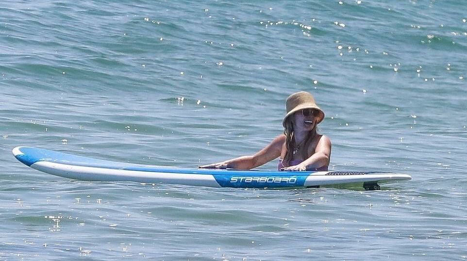 Hilary Duff desnuda #108709797