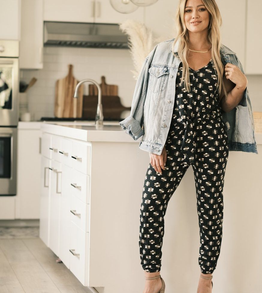 Hilary Duff desnuda #108709883