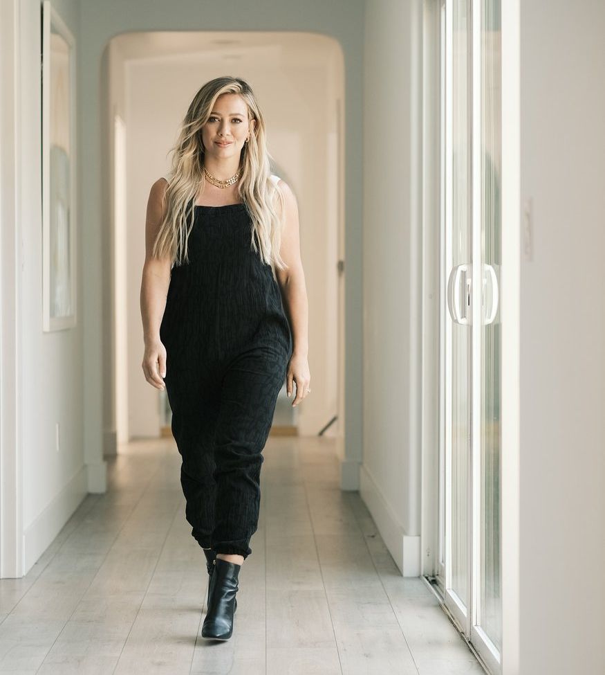 Hilary Duff desnuda #108709886