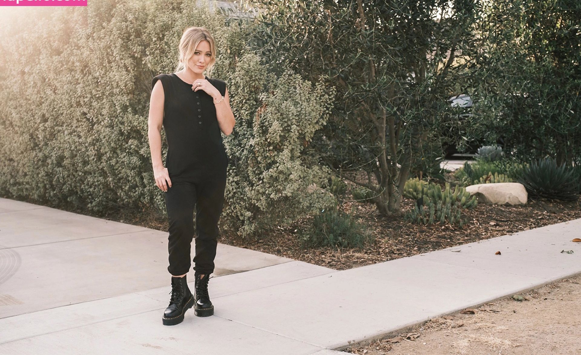 Hilary Duff desnuda #108709889