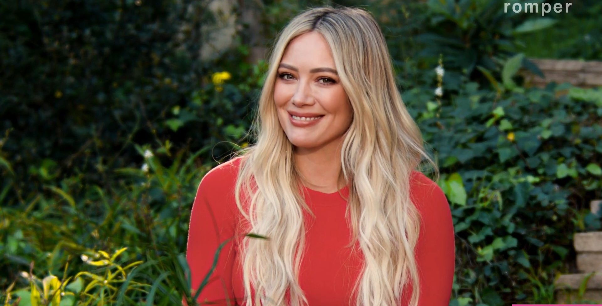 Hilary Duff desnuda #108709967