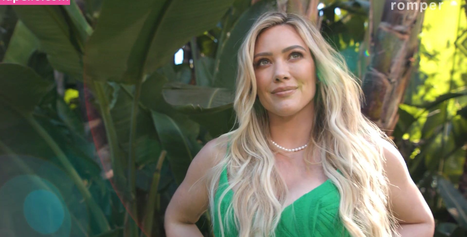 Hilary Duff desnuda #108709968