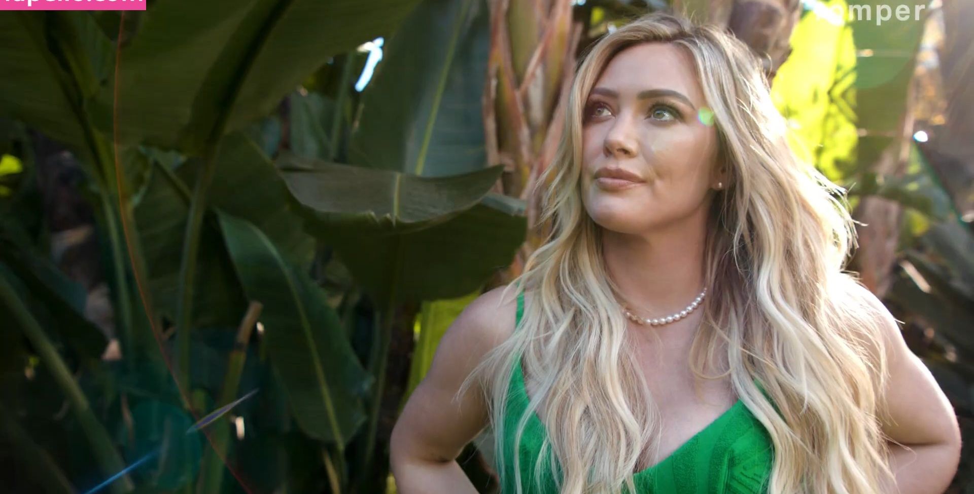 Hilary Duff desnuda #108709970