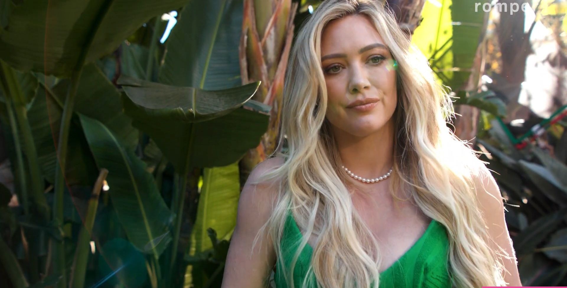 Hilary Duff desnuda #108709972