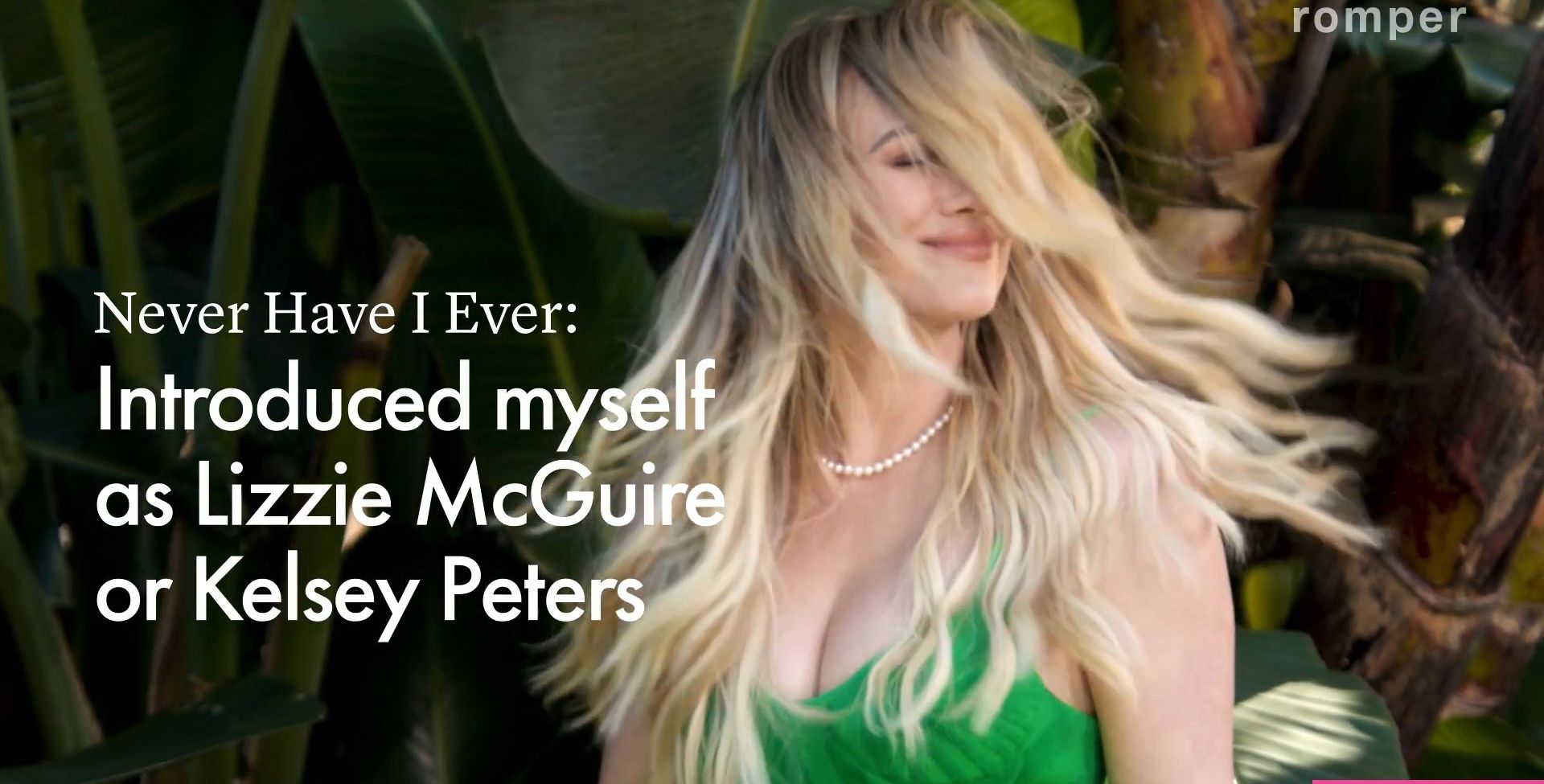 Hilary Duff desnuda #108709979