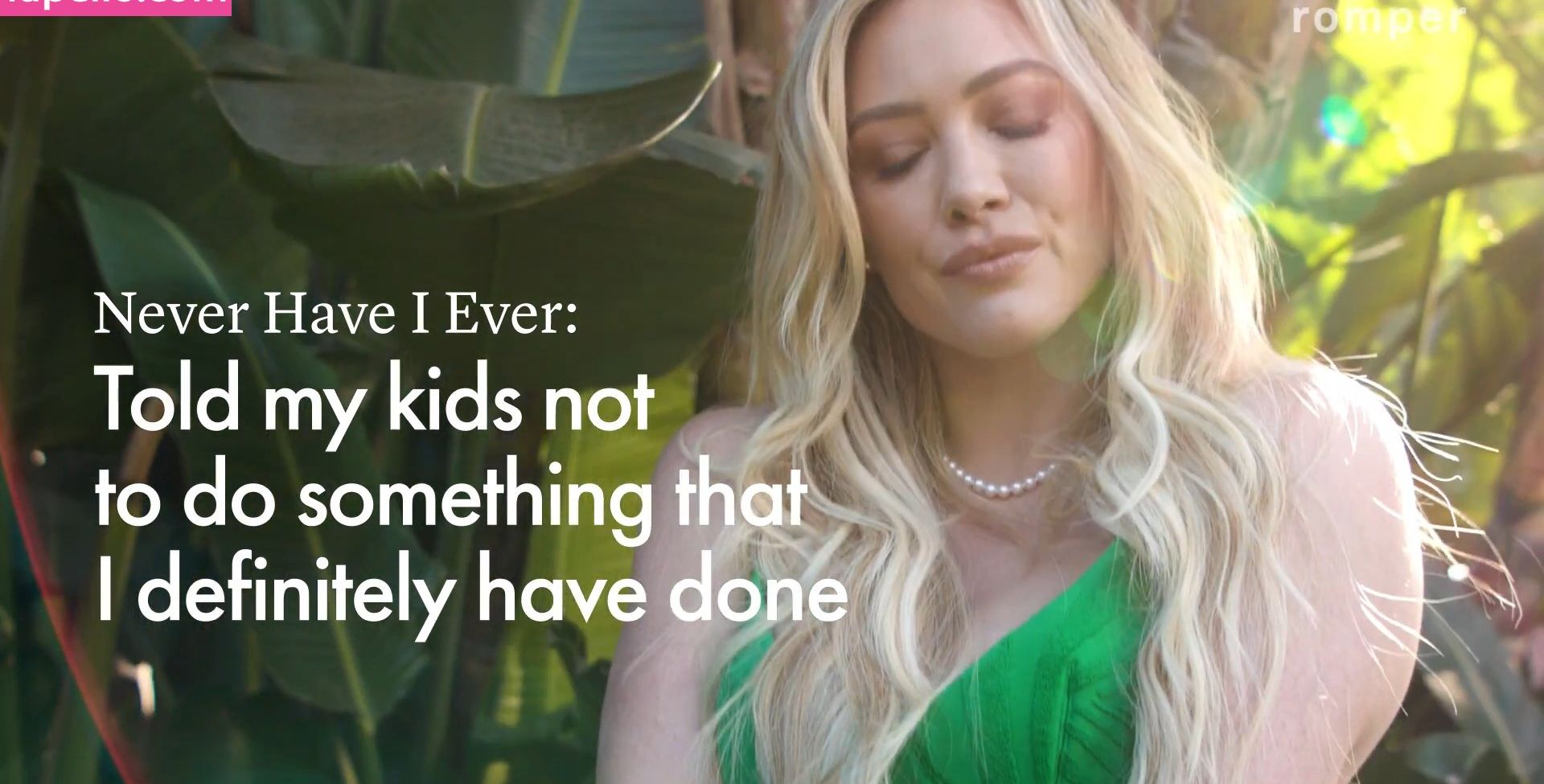 Hilary Duff desnuda #108709981