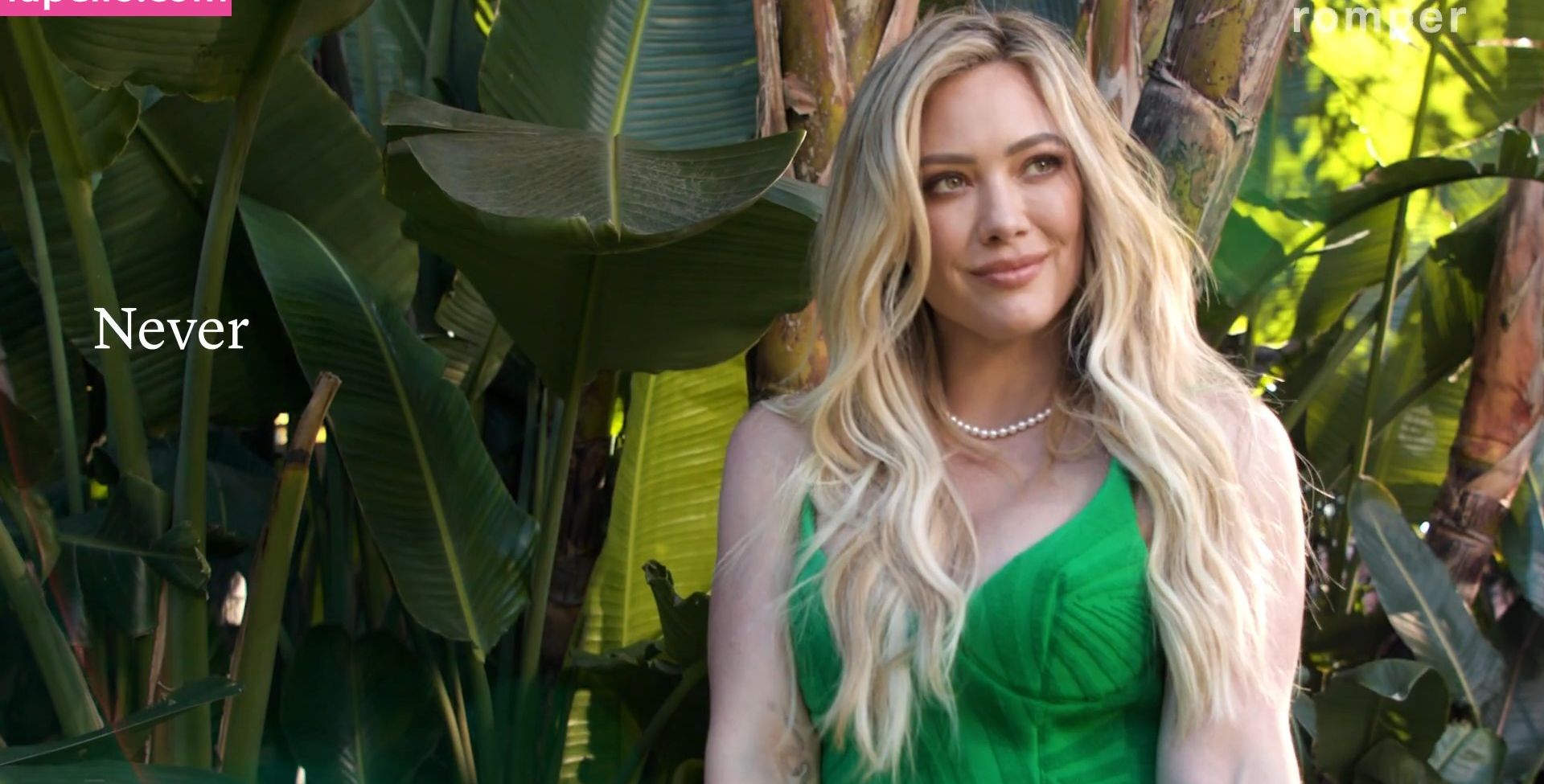 Hilary Duff desnuda #108709982