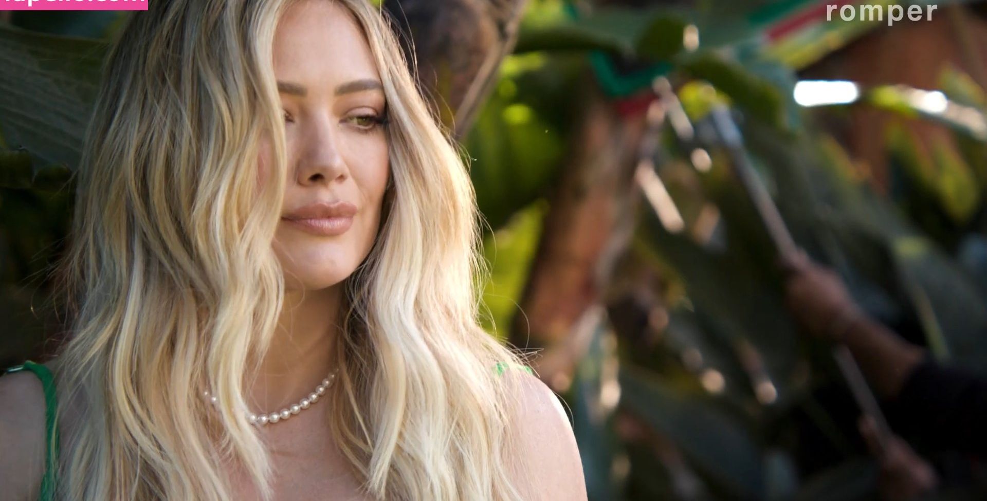 Hilary Duff desnuda #108709987