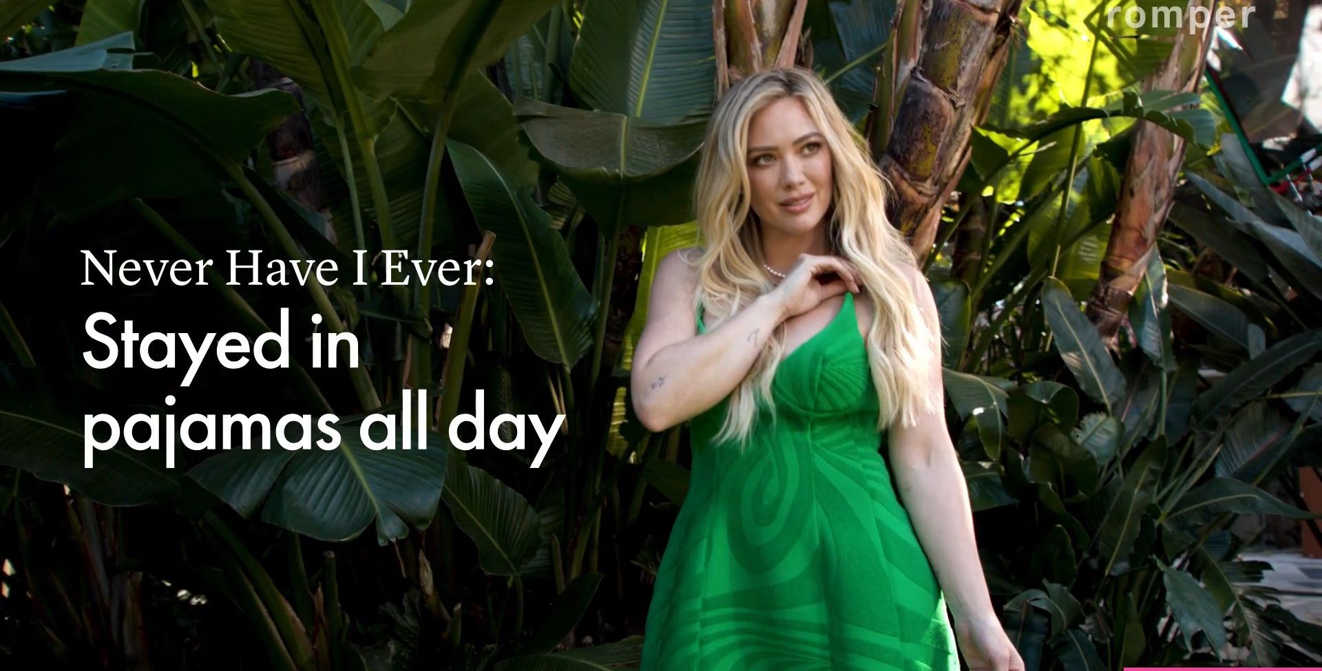 Hilary Duff desnuda #108709989