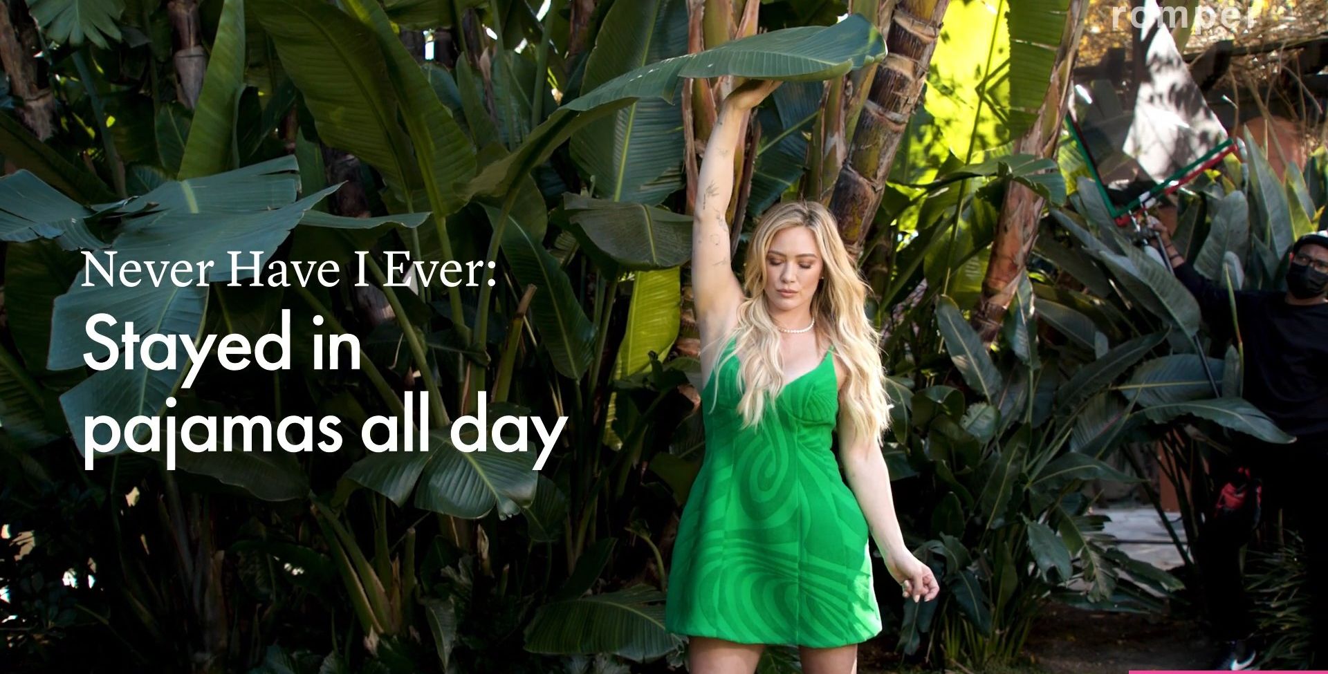 Hilary Duff desnuda #108709990