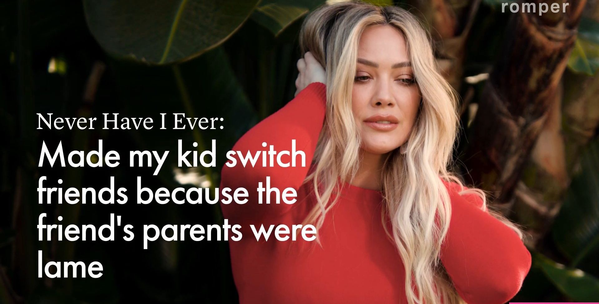 Hilary Duff desnuda #108709997