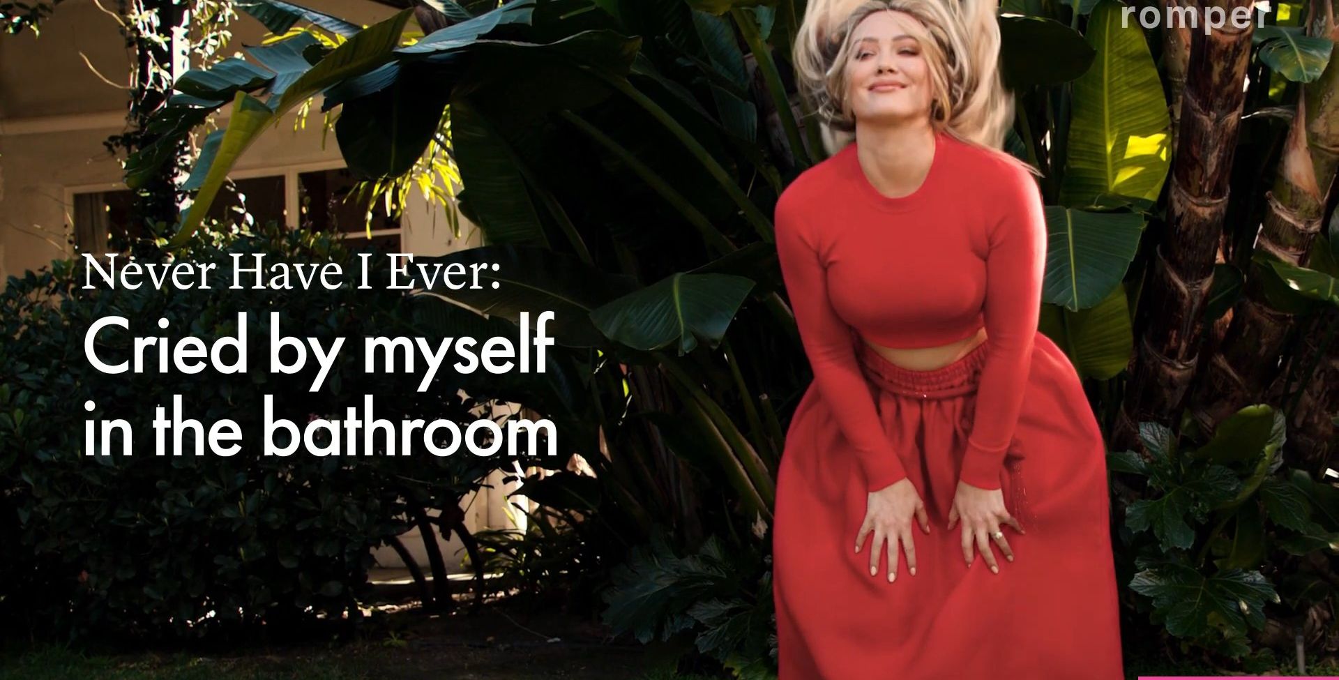 Hilary Duff desnuda #108710001