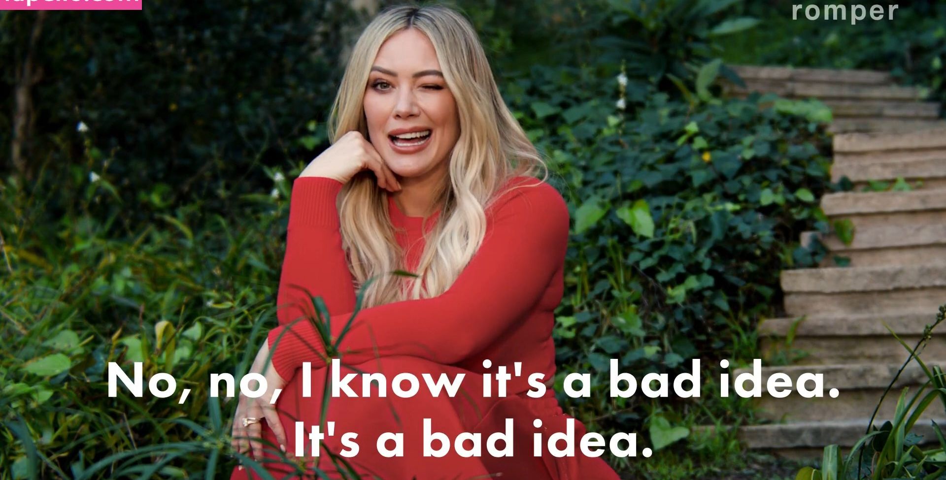 Hilary Duff desnuda #108710004