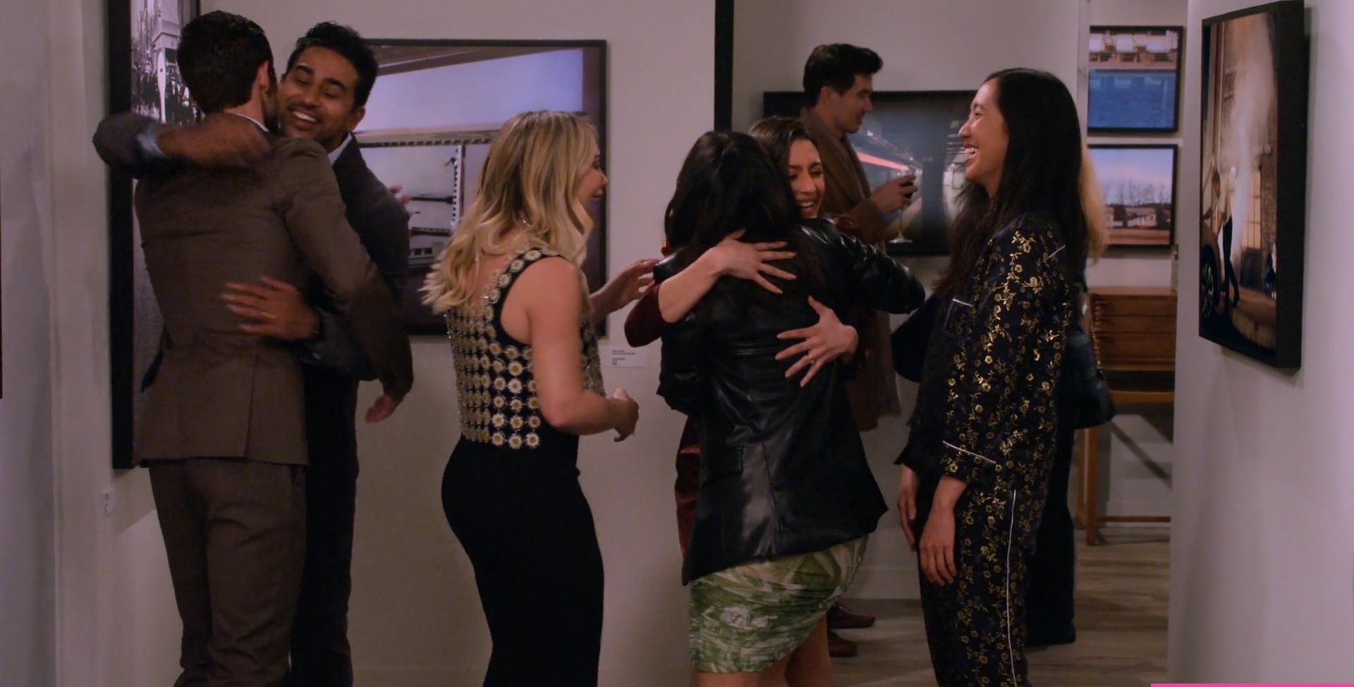 Hilary Duff desnuda #108710015