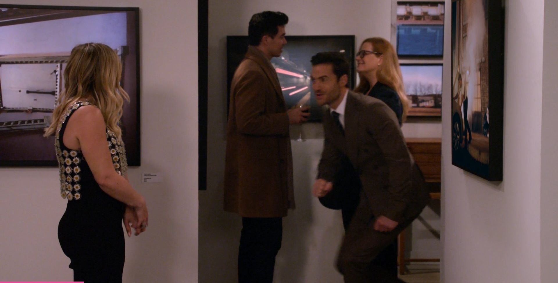 Hilary Duff desnuda #108710016