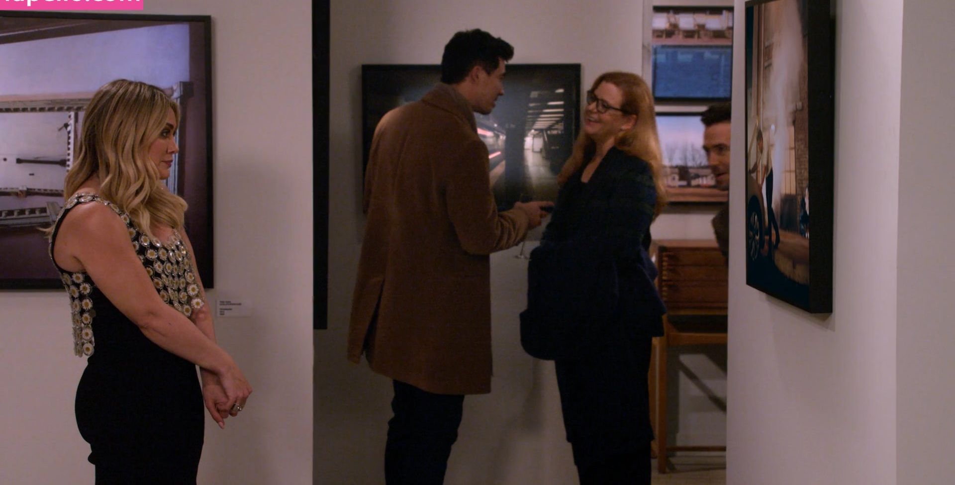 Hilary Duff desnuda #108710017